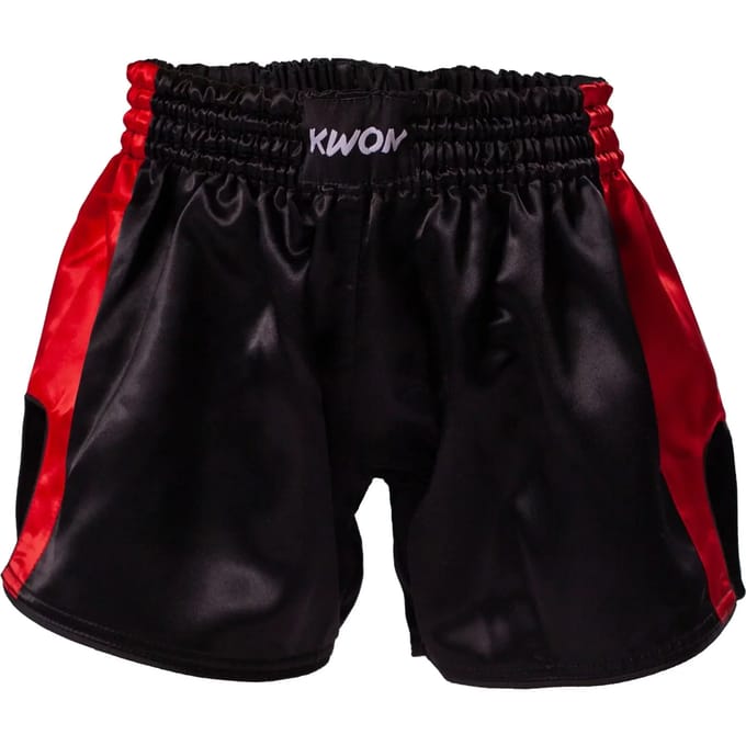 Thaiboksen short Kwon