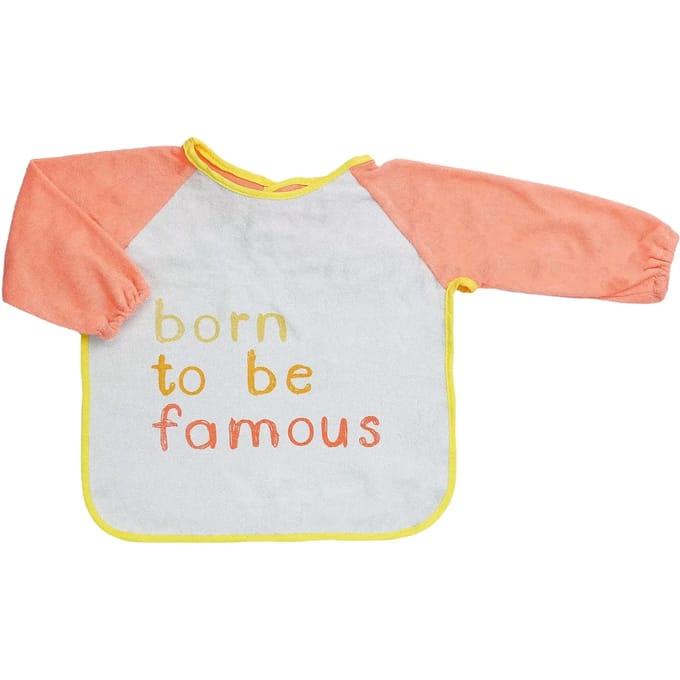 Boreel Trois Kilos Sept Born to be Famous