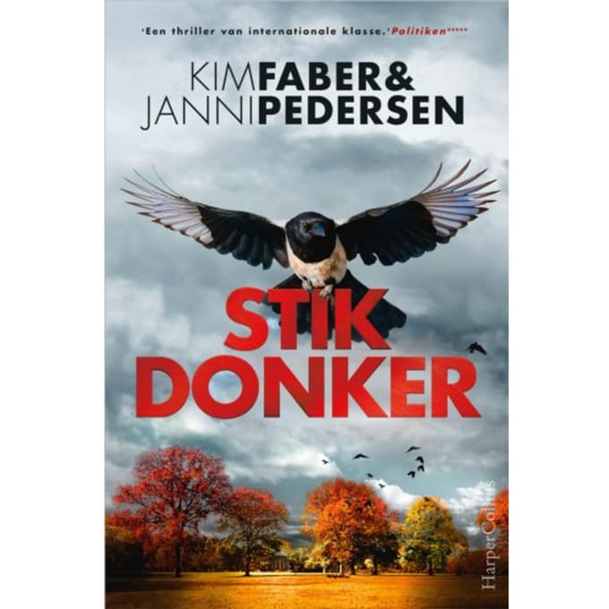 Stikdonker - Juncker & Kristiansen - Kim Faber