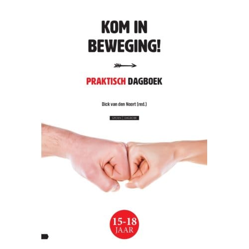 Kom In Beweging!