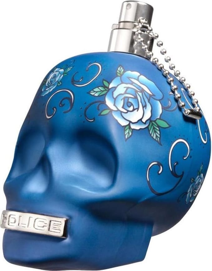 Police To Be Tattooart for Man eau de toilette spray 75 ml