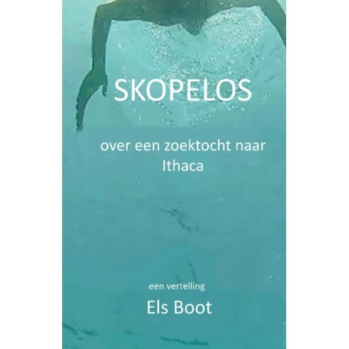 Skopelos - Els Boot