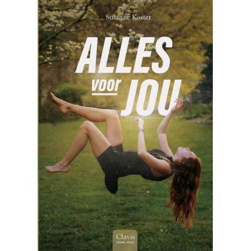 Alles Voor Jou - Susanne Koster