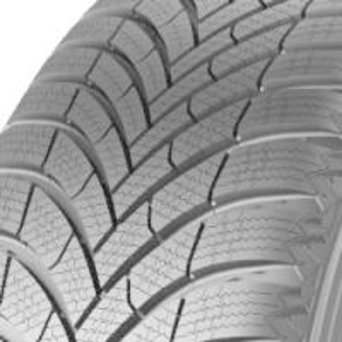 Semperit Speed-Grip 5 ( 235/45 R21 101V XL EVc, met velgrandbescherming )