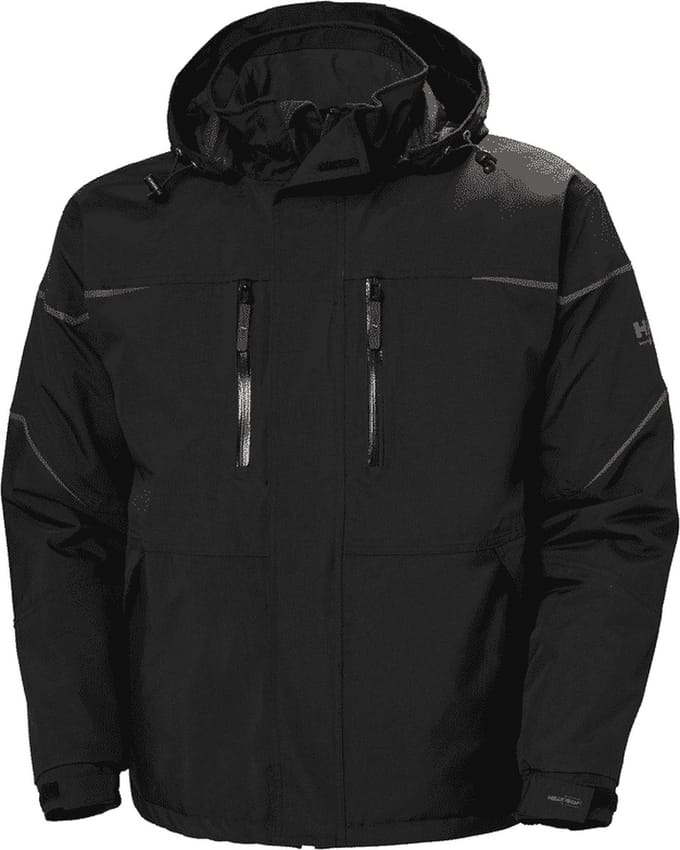 Kiruna Jacket - Helly Hansen