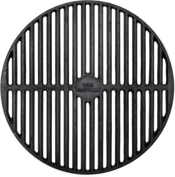 The Bastard Cast Iron Grid Medium