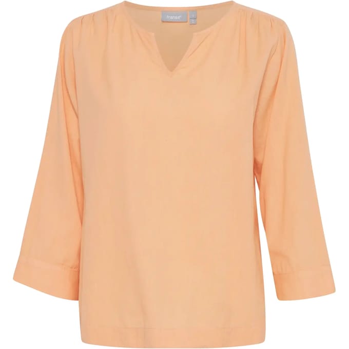 Vrouwenblouse fransa Maddie 1