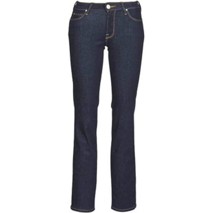 Lee  Straight Jeans MARION STRAIGHT