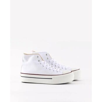 Trainers Victoria tribu double toile