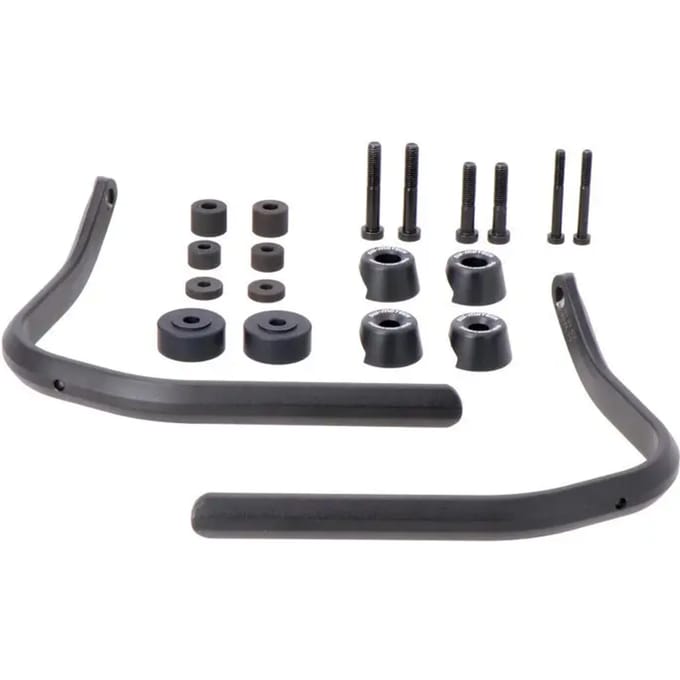 Handguard montage kit SW-Motech