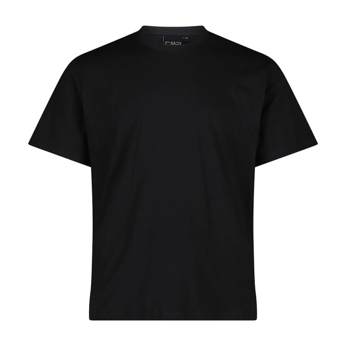 T-shirt biologisch katoen CMP