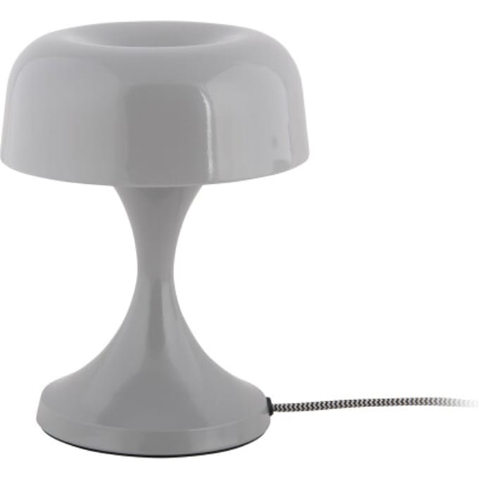 Leitmotiv tafellamp moda retro - 15,5x15,5x20 cm