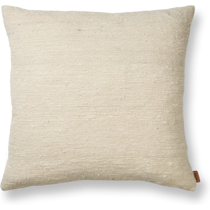 Ferm Living Nettle Kussen - vierkant