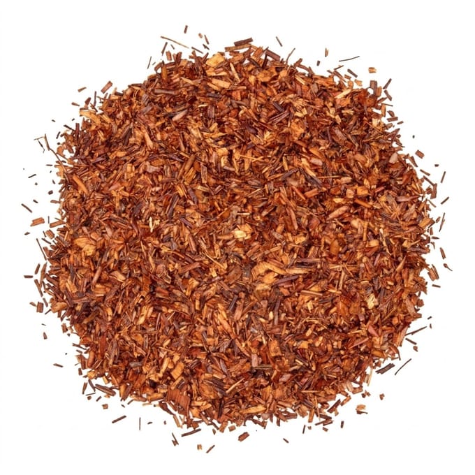 Pure Rooibos - Rooibos thee 100 gram - Café du Jour losse thee