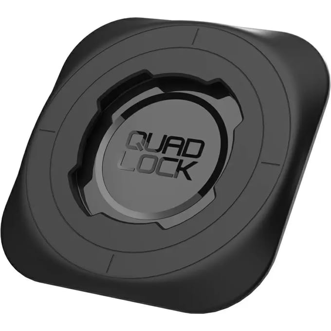 Universele motorfiets smartphone houder Quad Lock Mag