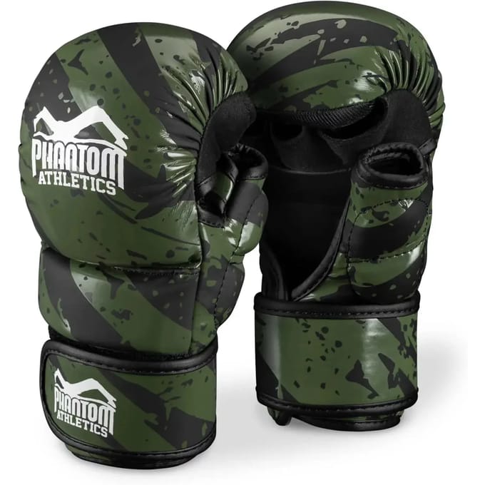 MMA training handschoenen Phantom Athletics