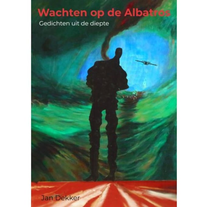 Wachten Op De Albatros - Jan Dekker