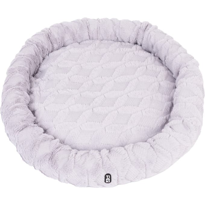TIAKI Knuffelmand Cloudy Ø68x10cm Hond