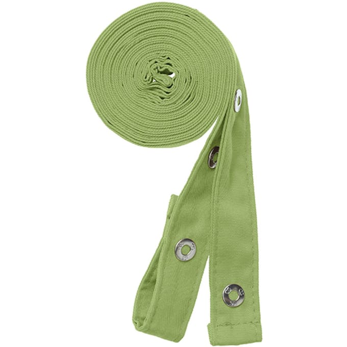 CG Workwear Potenza X Classic Effen Schortriemen Set (Blad)