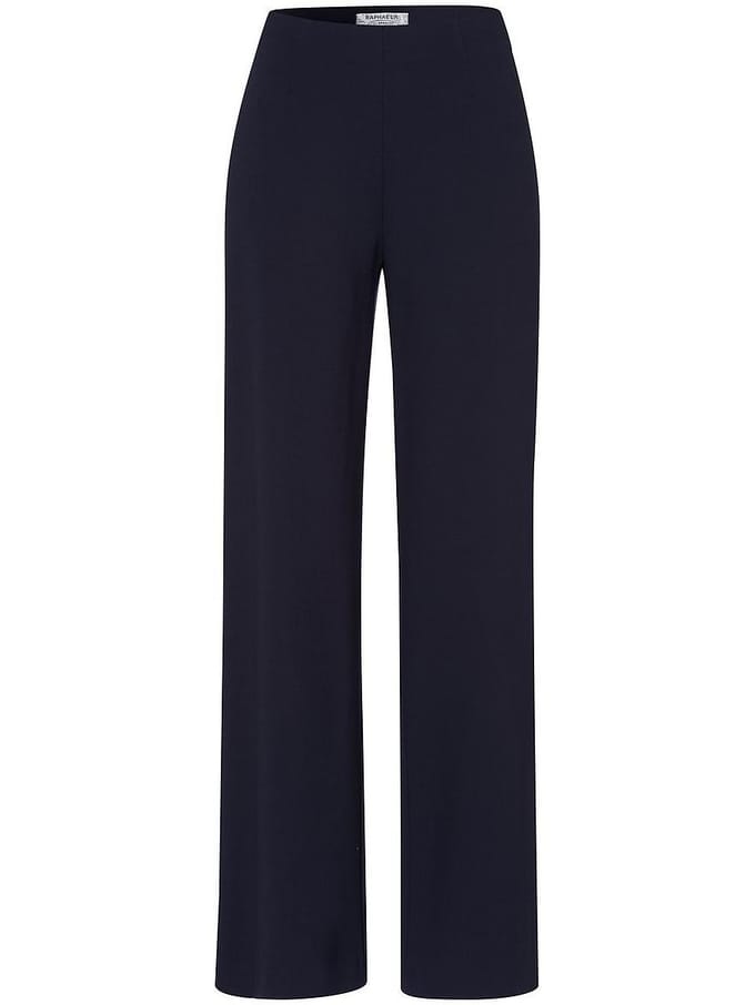 Broek ProForm S Super Slim Van Raphaela by Brax blauw