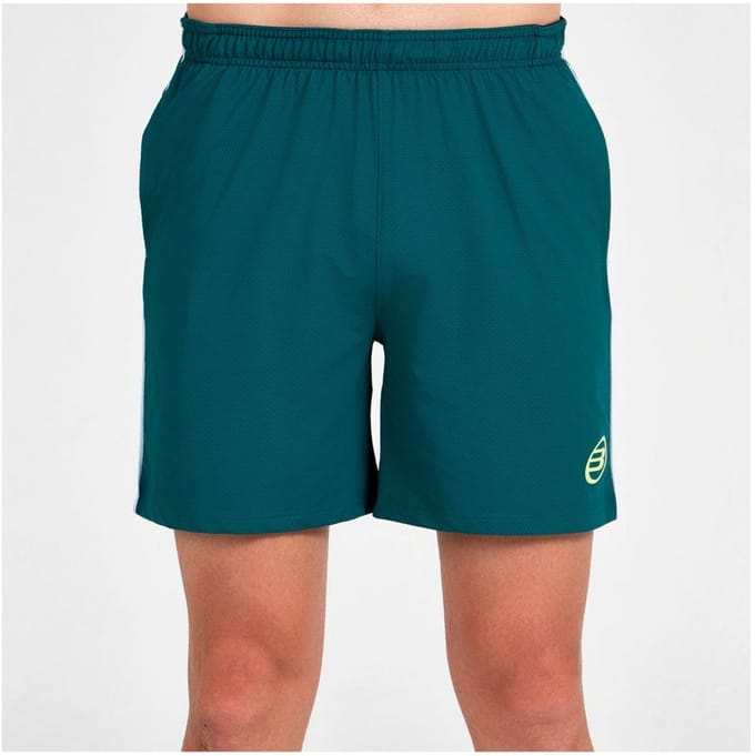Bullpadel Short Lousam VerdeS - S