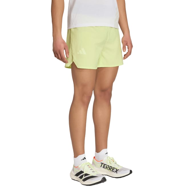 adidas Terrex XPR 5in Hardloopshorts Heren