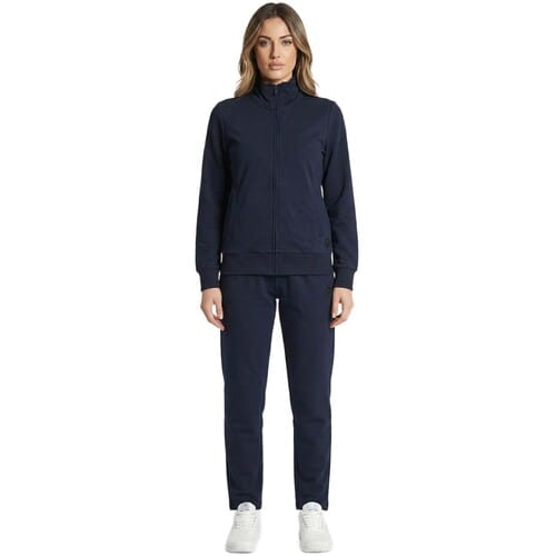 Trainingspak Leone 1947 Woman Tracksuits Never Without