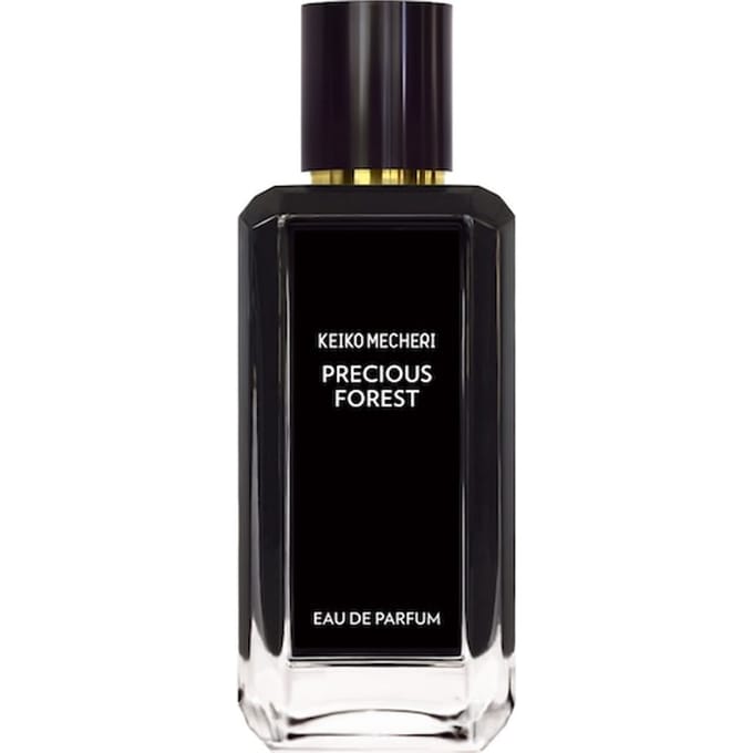 Keiko Mecheri Precious Forest Eau de Parfum Spray Herenparfum Unisex 100 ml