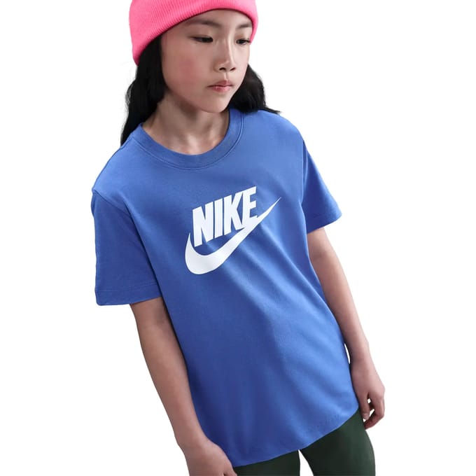 Kinder-T-shirt Nike