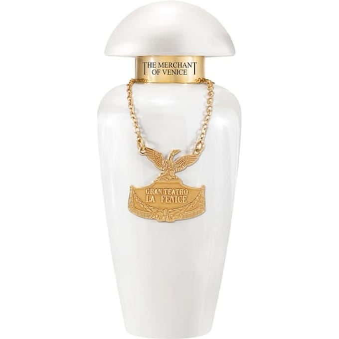 THE MERCHANT OF VENICE La Fenice Eau de Parfum Spray Damesparfum Dames 50 ml