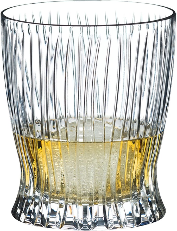 Riedel Fire Whisky Set, 3 -Delig