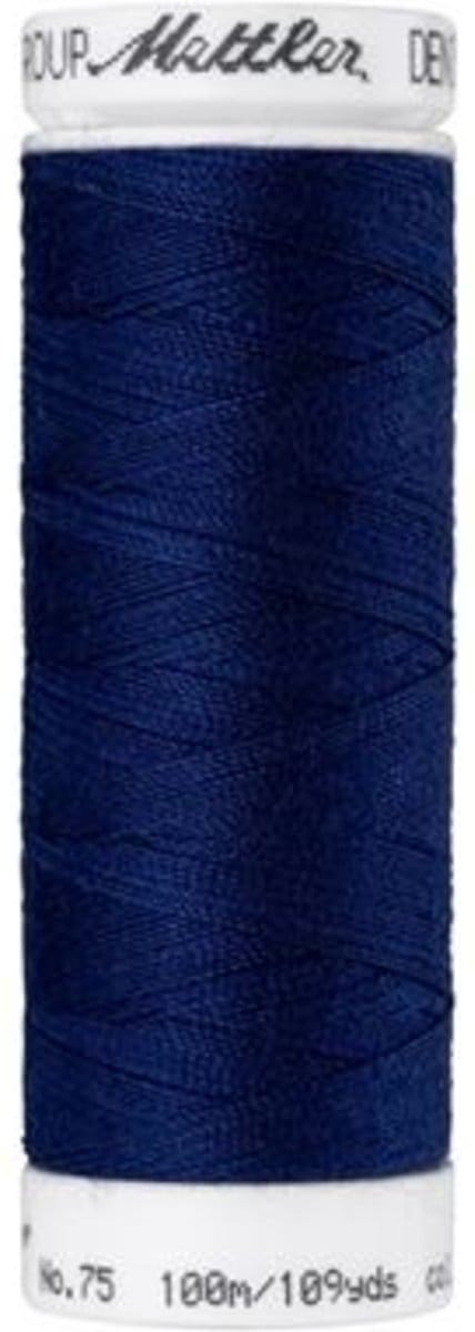 Amann Denim Doc 100 meter