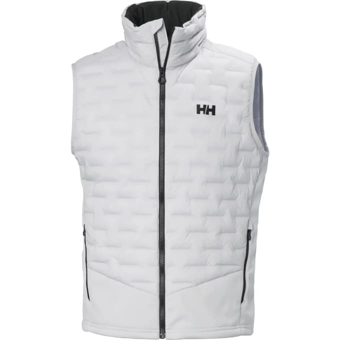Mouwloos donsjack Helly Hansen Hybrid