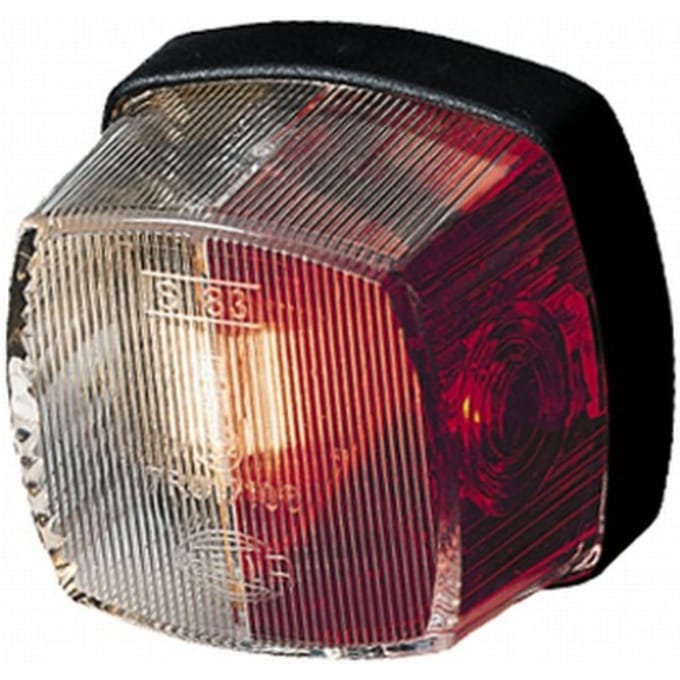 Markeringslicht HELLA 2XS 005 639-001