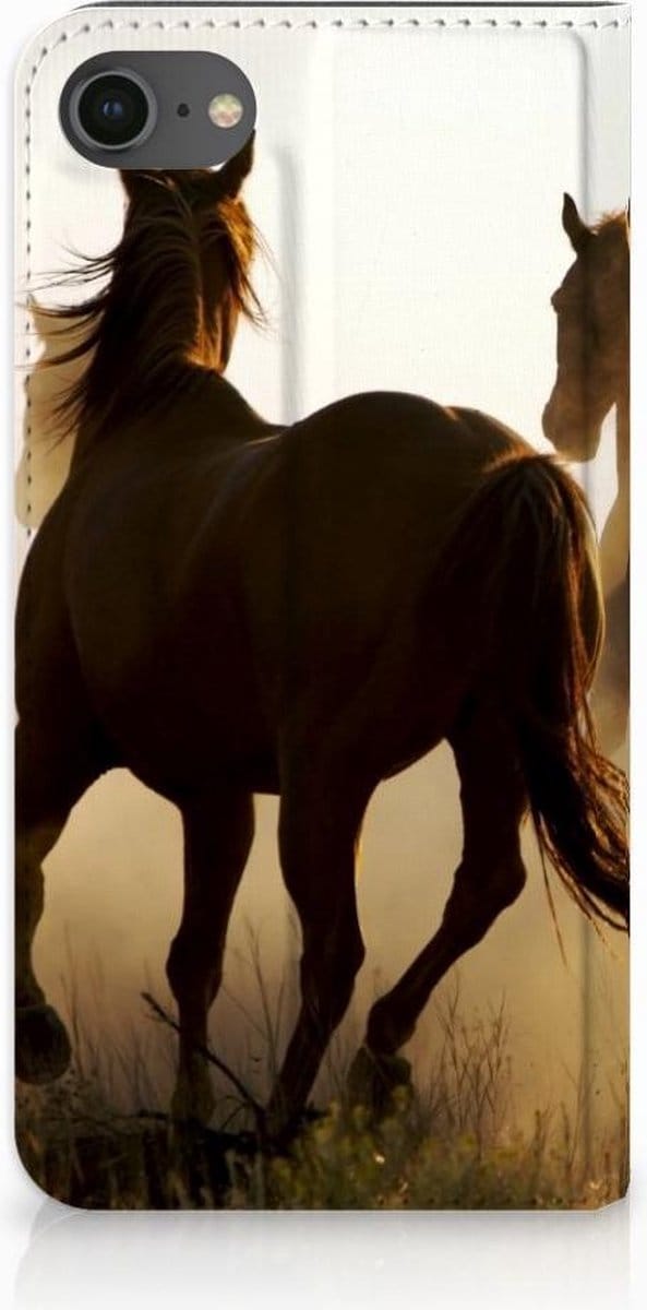 iPhone 7 | 8 | SE (2020) | SE (2022) Hoesje maken Design Cowboy