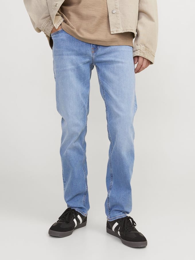 Jack & Jones Regular fit JJICLARK JJORIGINAL CJ 600 NOOS Regular fit