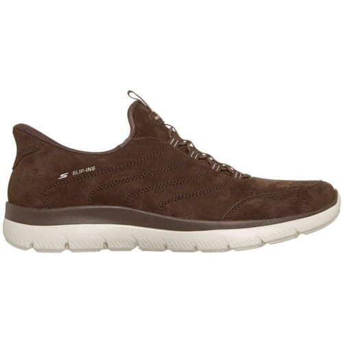 Skechers Sneaker Bruin - Maat 36