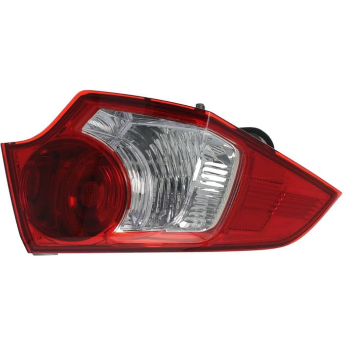 Achterlicht TYC 11-6452-21-2 Links