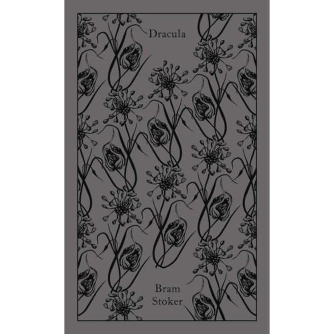 Dracula door Bram Stoker Hardback Boek 9780141196886