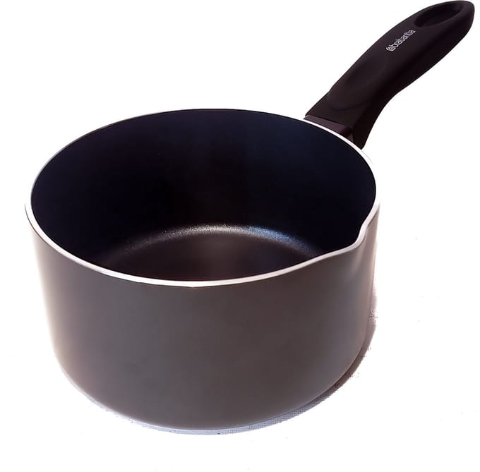 Brabantia Signal - Steelpan met Antiaanbaklaag - 14 cm