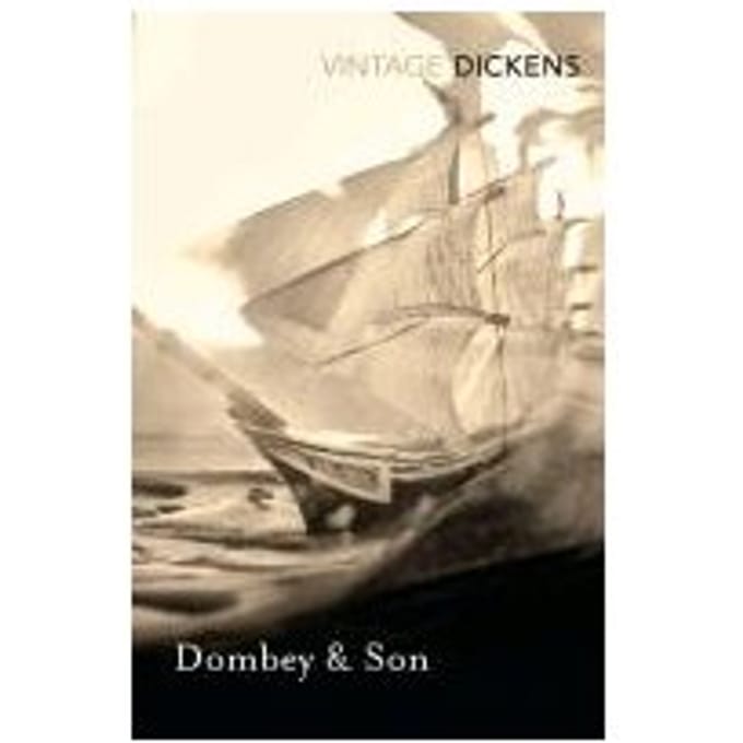 Dombey And Son - Charles Dickens
