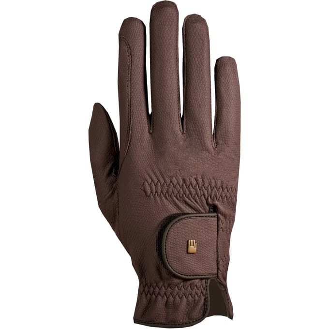Kinderrijhandschoenen Roeckl Winter