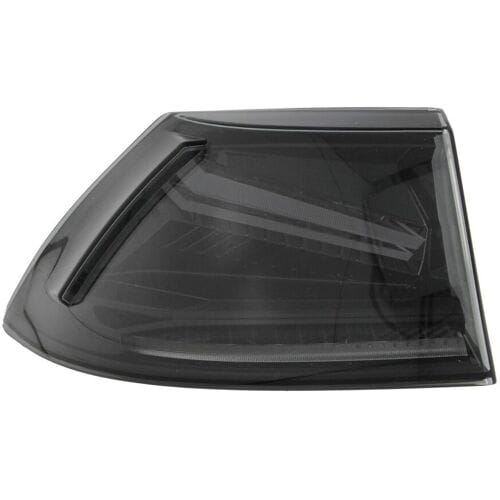 Achterlicht VALEO 048771