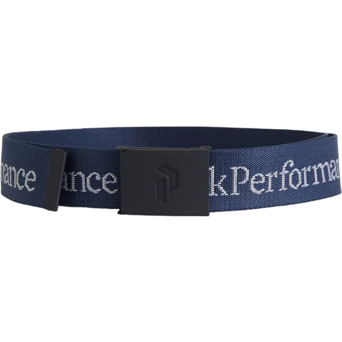 Peak Performance Rider Riem Blue Shadow Onesize