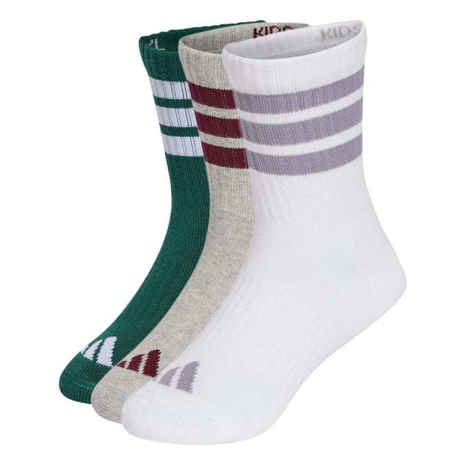 Kindersokken adidas (x3)
