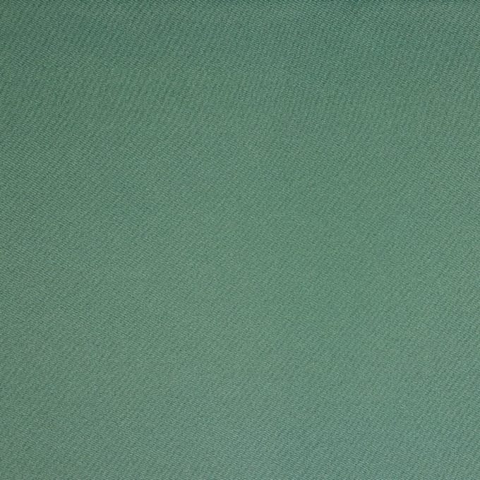 10 meter microvezel satijn - Donker mint - 145cm breed