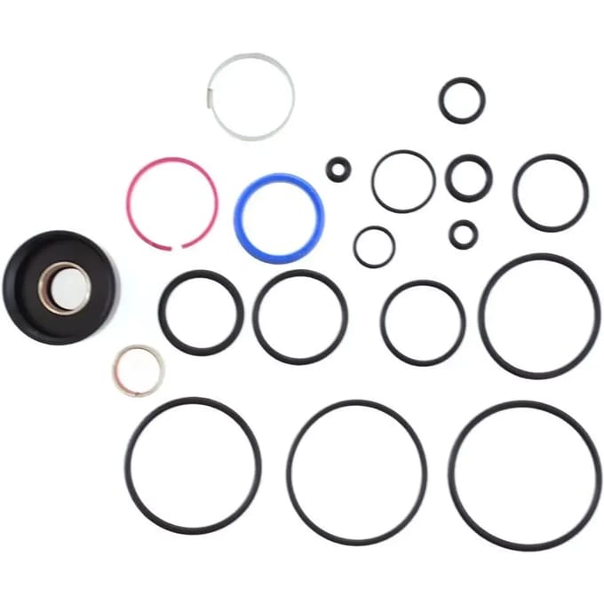 Reconstructie O-ring voor cartridges Fox Factory My19+