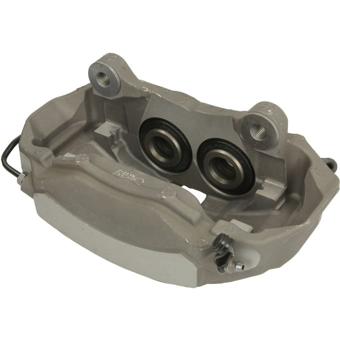 Budweg Caliper Remklauw BUDWEG 345224, voor links