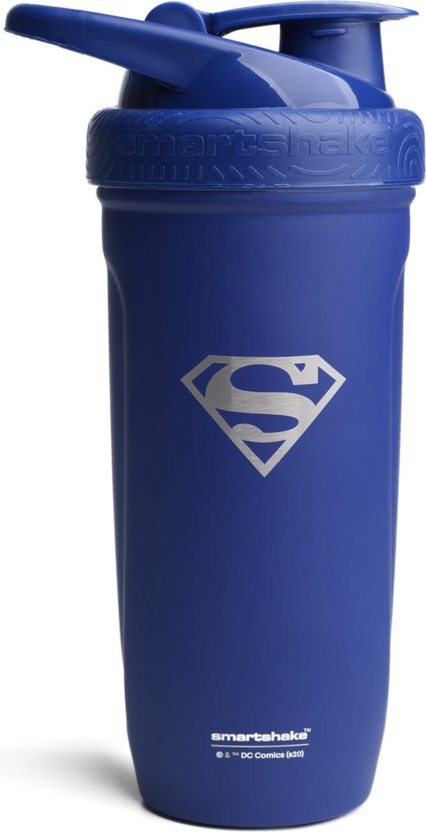 Smart Shake Reforce DC - 900 ml - Superman