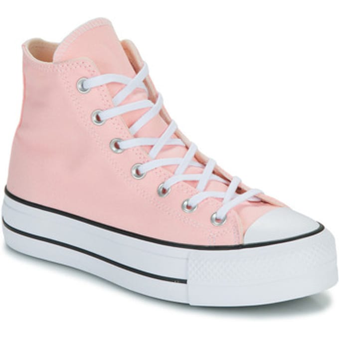 Hoge Sneakers Converse -